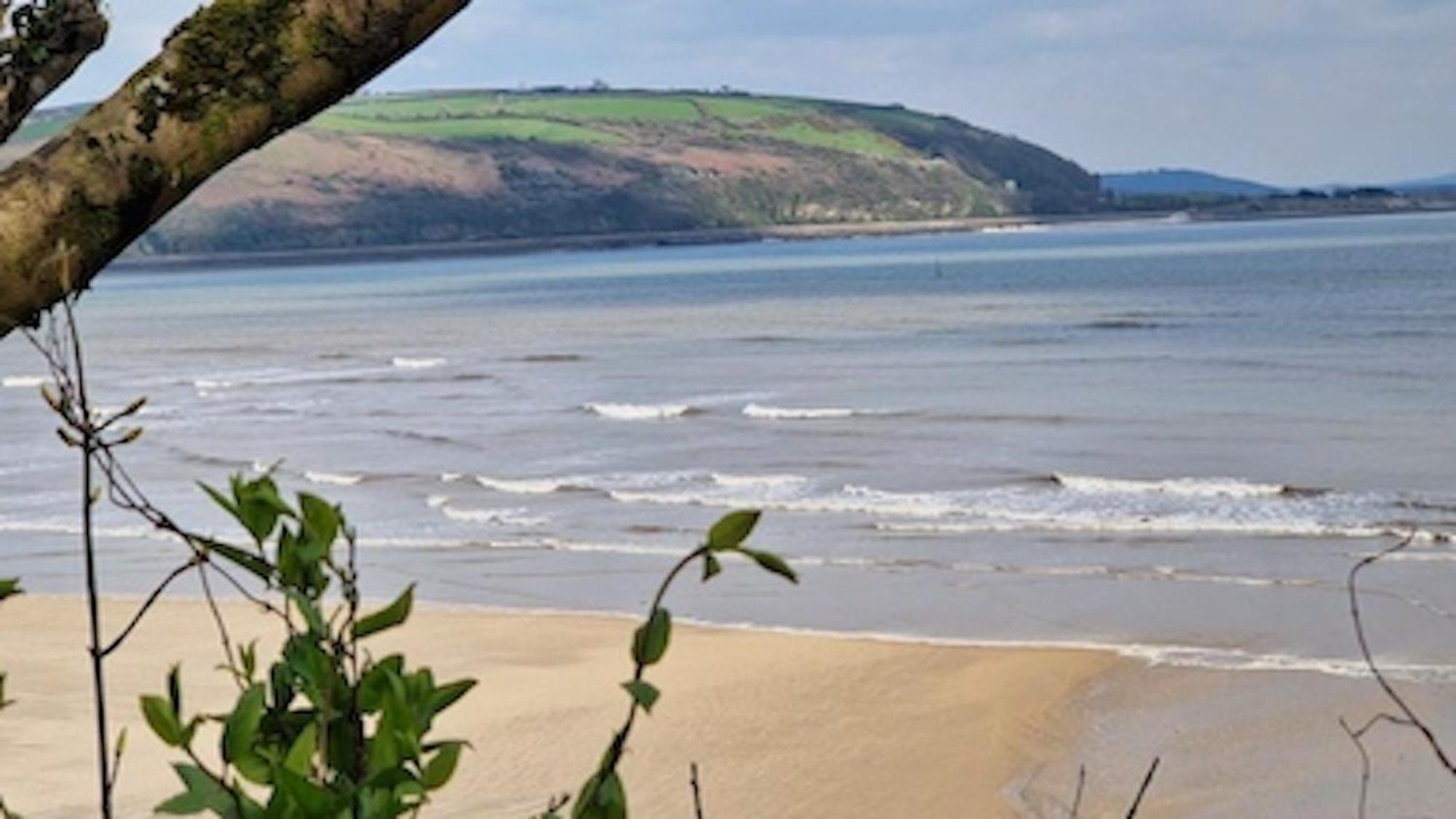 Wales Coastal Holidays Кармартен Экстерьер фото