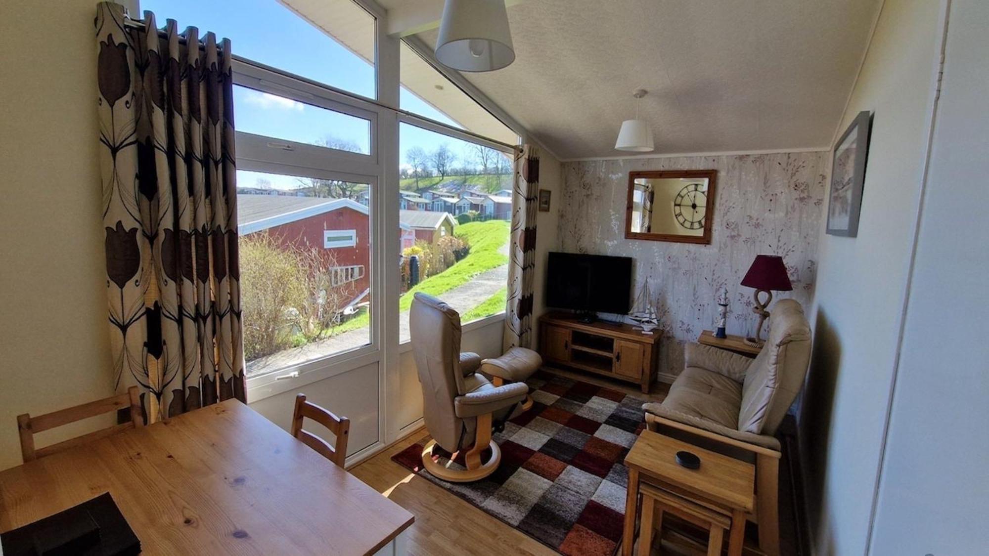 Wales Coastal Holidays Кармартен Экстерьер фото